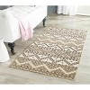Veranda VER095 Power Loomed Indoor/Outdoor Area Rug  - Safavieh - 2 of 4
