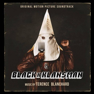 Terence Blanchard - Blackkklansman (OST) (CD)