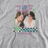 Sixteen Candles Panties Adult Pull-Over Hoodie - 2 of 4