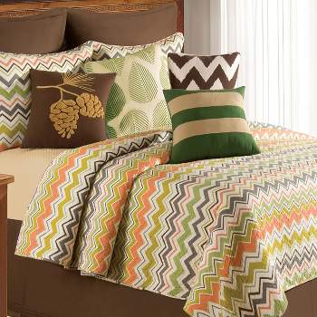 C&F Home Tazzo Quilt
