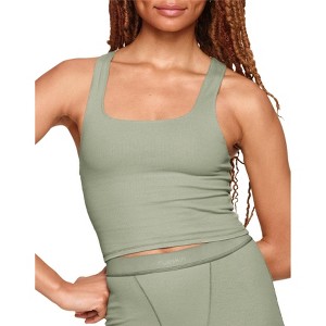 nueskin Women's Jody Tank Activewear - 1 of 4