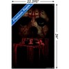 Trends International Friday The 13th - Jason Mask Unframed Wall Poster Prints - 3 of 4