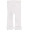RuffleButts Girls 3-Pack Footless Ruffle Tights - 3 of 4