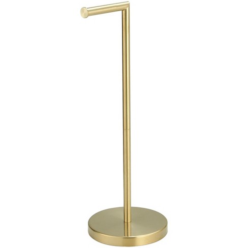 Bwe Round Freestanding Toilet Paper Holder : Target