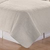 C&F Home Matelasse Quilt - 3 of 3