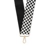 Kedzie Embroidered Interchangeable Bag Strap - 2 of 3