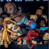 Bleacher Creatures WWE Superstar Kofi Kingston 10" Plush Figure - 4 of 4