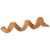 Pawstruck Natural Bully Stick Springs for Dogs - Healthy Grain-Free Single Ingredient Dental Treats Chews Made in USA - 3 of 4