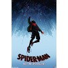 Trends International Marvel Spider-Man - Into The Spider-Verse - Falling Unframed Wall Poster Prints - 4 of 4
