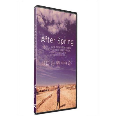 After Spring (DVD)(2019)