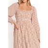 Petal and Pup Torrie Maxi Dress - 4 of 4