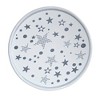 Northwest Galaxy Projector Night Light- Kids Room Decor with Color Changing Constellations - Star Projector Lamp - 3 of 3