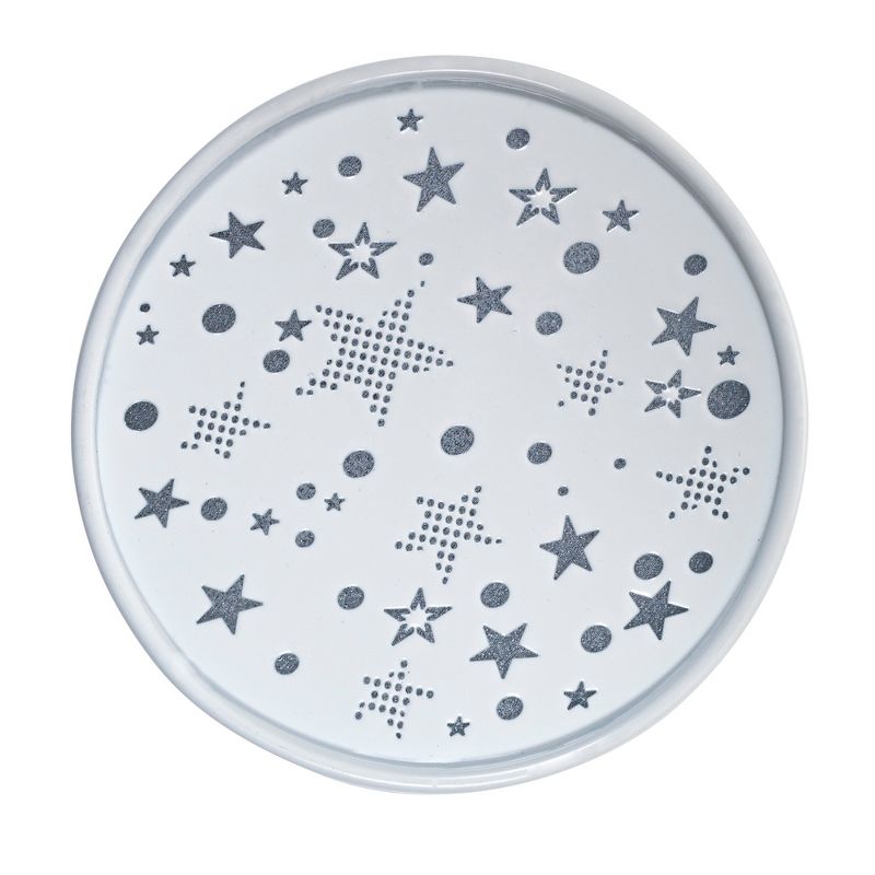Northwest Galaxy Projector Night Light- Kids Room Decor with Color Changing Constellations - Star Projector Lamp, 3 of 4