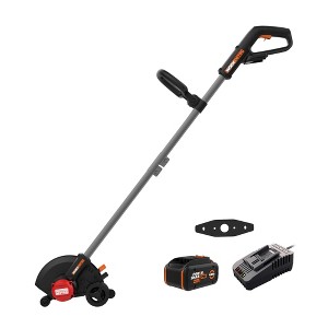 Worx Nitro WG898 20V Brushless 7" Cordless Edger - 1 of 4