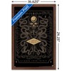 Trends International Liquid Death - Oracle Framed Wall Poster Prints - 3 of 4