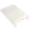 The Lakeside Collection Foldable Household Storage Basket - 3 of 3