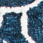 navy/light blue