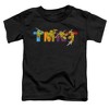 Toddler Boys' Teenage Mutant Ninja Turtles Arcade Main Screen Toddler Tee - 2 of 4