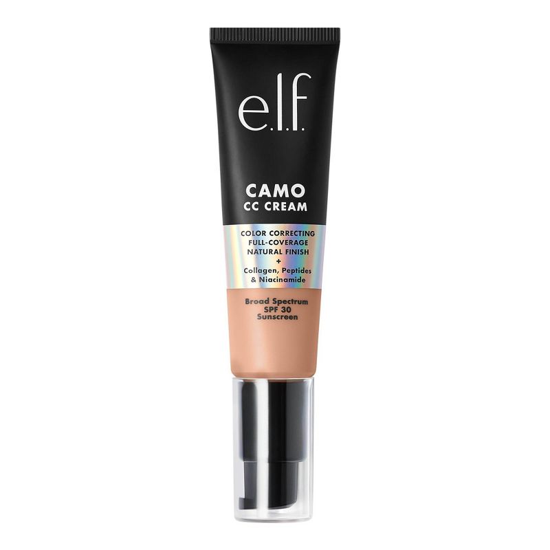 e.l.f. Camo CC Cream - 1.05oz, 1 of 14
