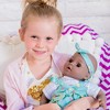 Adora Wrapped in Love Sweetheart Baby with Voice Recorder - 3 of 4