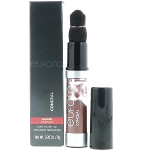 Eufora Conceal Auburn Root Touch Up, 0.28 oz - 1 of 4
