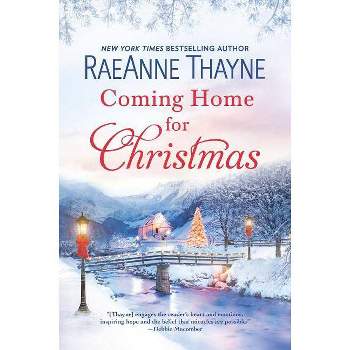 Coming Home for Christmas - (Haven Point) by  Raeanne Thayne (Paperback)