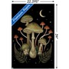Trends International Episodic Drawing - Death Cap Unframed Wall Poster Prints - 3 of 4