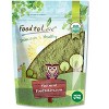 Organic Broccoli Powder - by Food To Live - 2 of 4
