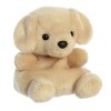 Aurora Mini Sunny Lab Palm Pals Adorable Stuffed Animal Brown 5" - 2 of 4