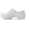 Anywear Guardian Angel Step in Nursing Shoes Clogs for Women and Men, Slip Resistant Shoes for Healthcare and Food Service - 2 of 4