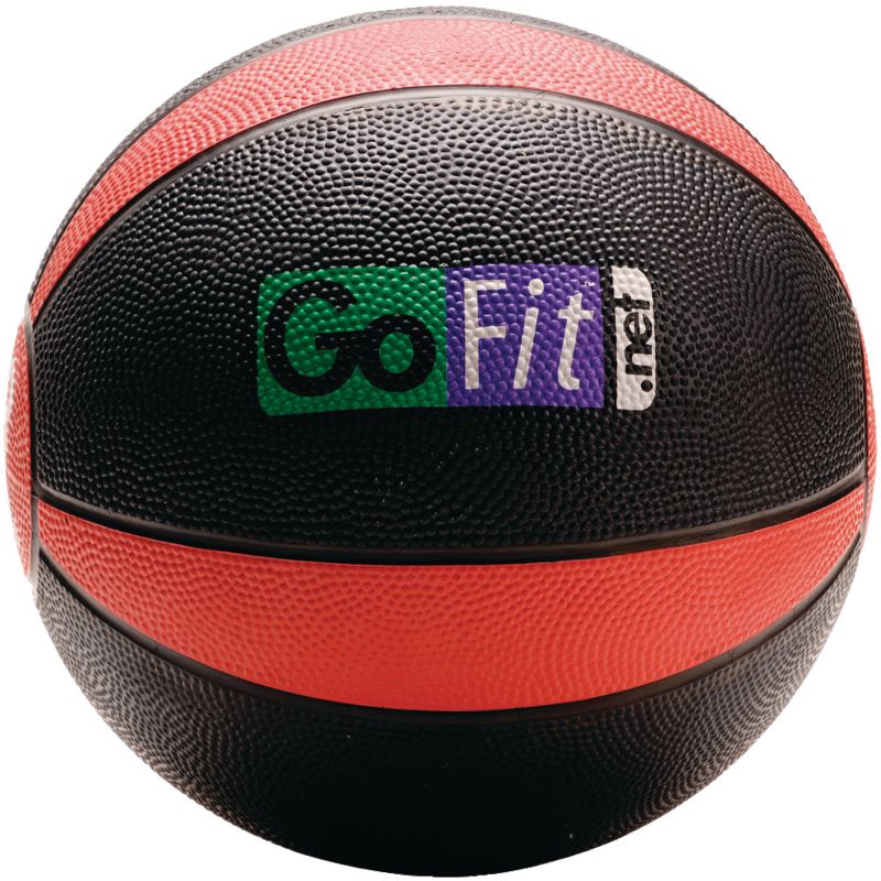 GoFit® Medicine Ball, 1 of 5