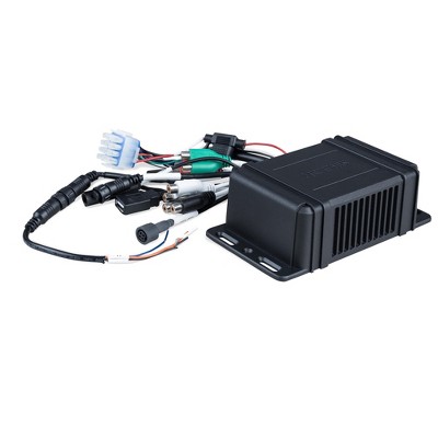 Memphis Audio SMCHLA Black Box Media Controller With App Control