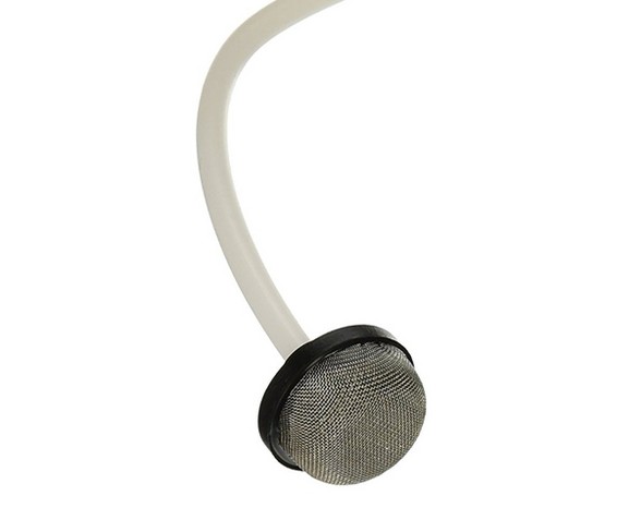 Jandy Del Dev Del60 Pool Filter Replacement Breather Tube Assembly Kit (6 Pack)