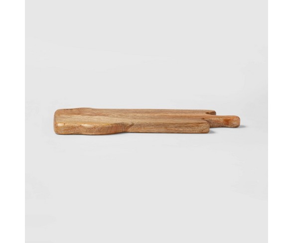 Cravings by Chrissy Teigen 18" My Go To Serving Board