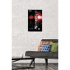 Trends International Marvel Cinematic Universe - Guardians of the Galaxy - Star Lord Unframed Wall Poster Prints - 2 of 4