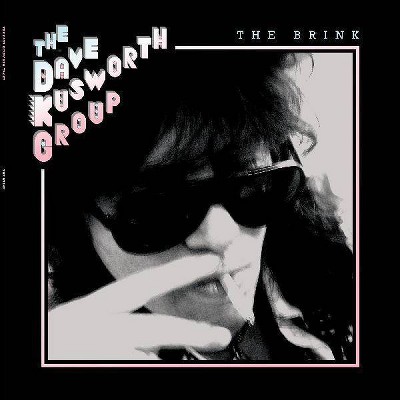 Kusworth Group Dave - The Brink (Vinyl)