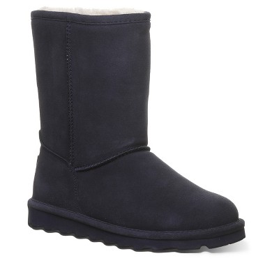 Bearpaw Women's Elle Short Wide Boots | Cadet | Size 12 : Target