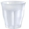 Duralex Picardie Frosted Glass Tumbler, Set of 6 - 2 of 4