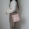 MKF Collection Angelina Crossbody Shoulder Women's Handbag Vegan Leather Purse by Mia K - 3 of 4