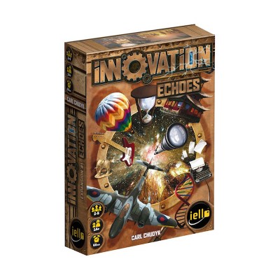 Innovation - Echoes Board Game