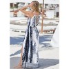 VENUS Womens Maxi Cover-Up Dress - 2 of 3
