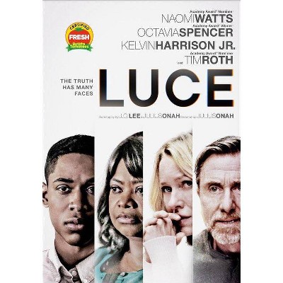 Luce (DVD)(2019)