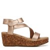 Blowfish Malibu Kid's Loverli-K Strappy Wedge Sandal - image 3 of 4