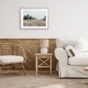 Stupell Industries Muted Meadows Landscape Framed Print Under Glass - 3 of 4