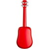 LAVA MUSIC LAVA U 26" FreeBoost Acoustic-Electric Ukulele With Space Bag - 4 of 4
