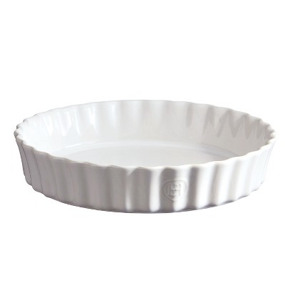 Emile Henry 9.5 Inch Deep Tart Dish