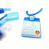 Medical Box Doctor Nurse Medical Kit Playset (Blue) - 4 of 4