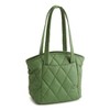 Vera Bradley Women's Outlet Ultralight Glenna Satchel - 2 of 3