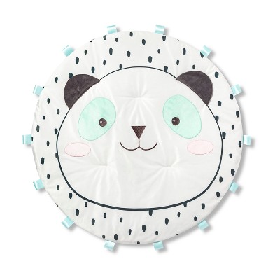 panda play mat