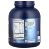 Vega Plant-Based Protein, Creamy Vanilla, 4 lb 1.8 oz (1.86 kg) - 2 of 3